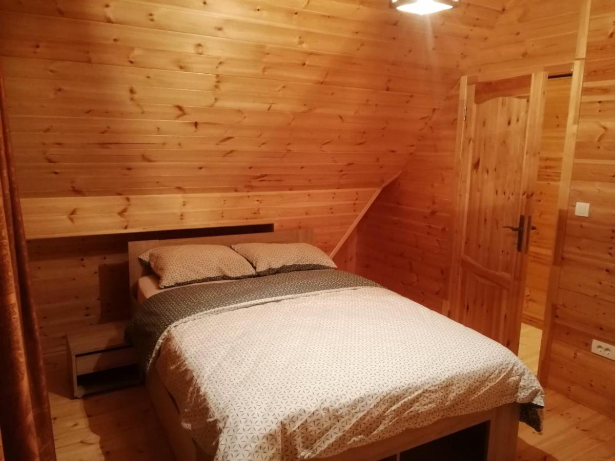 Emilijin Konak Villa Kokin Brod Ngoại thất bức ảnh