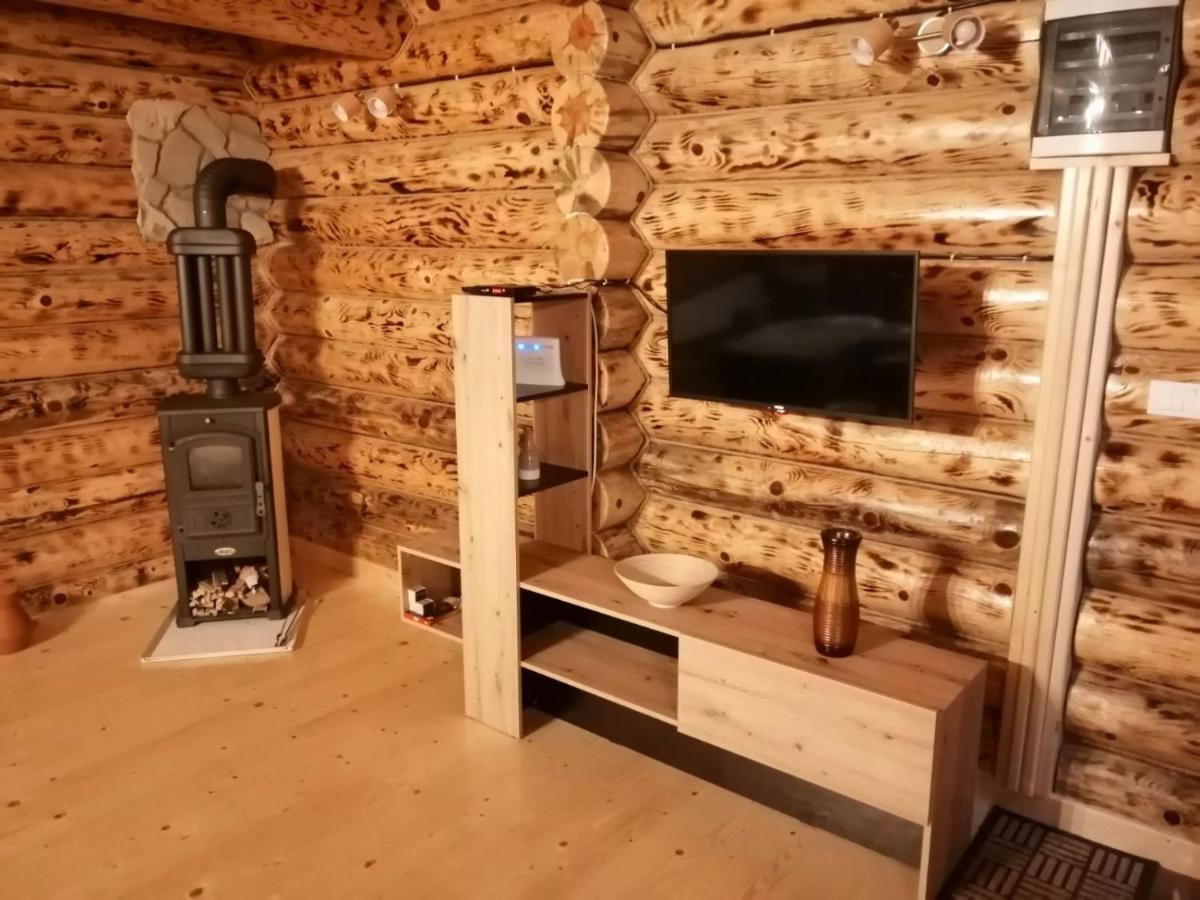 Emilijin Konak Villa Kokin Brod Ngoại thất bức ảnh