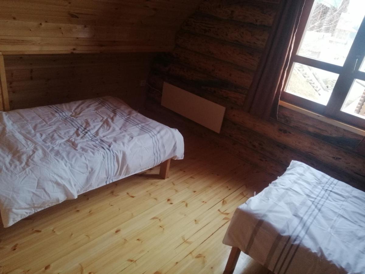 Emilijin Konak Villa Kokin Brod Ngoại thất bức ảnh